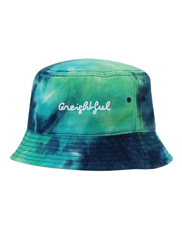 Greightful Buckets