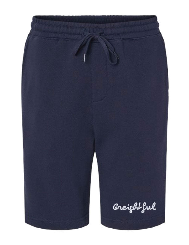 Greightful Shorts