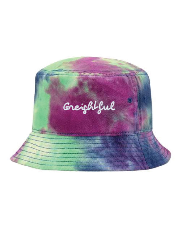 Greightful Buckets