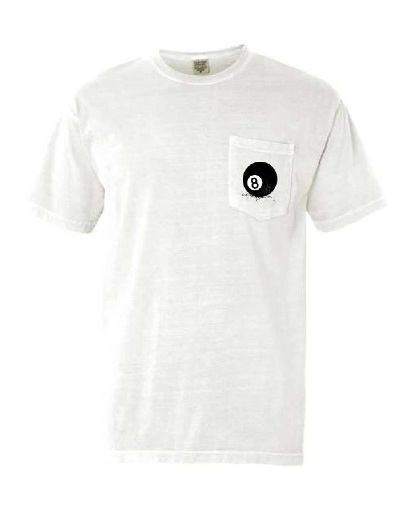 EightBall “Corner Pocket” Tee