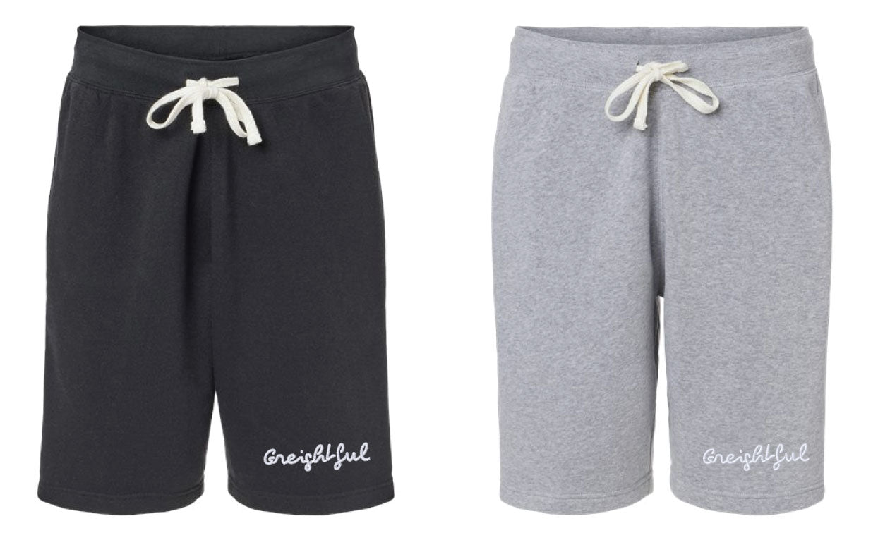 Greightful Shorts
