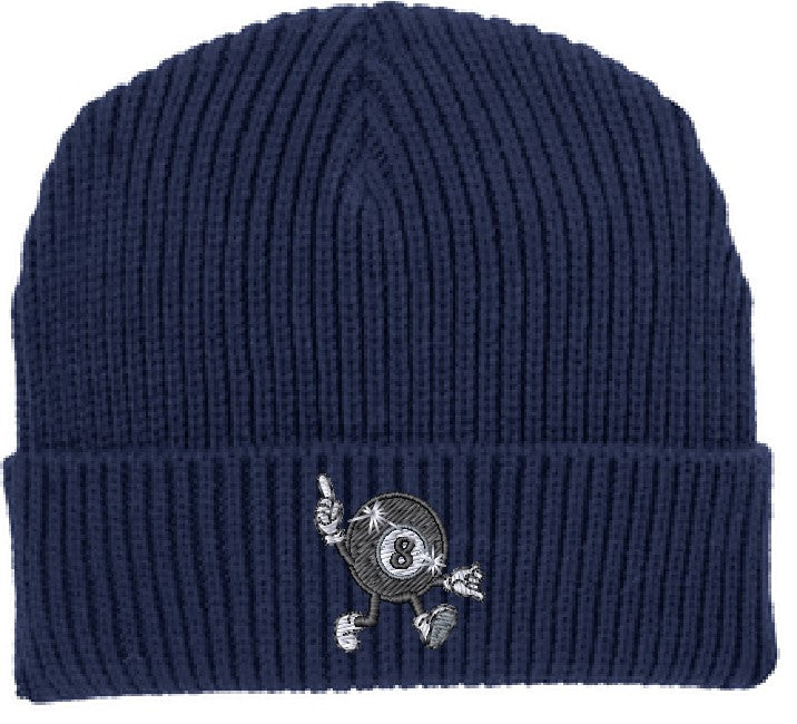 “GreightBall” beanies