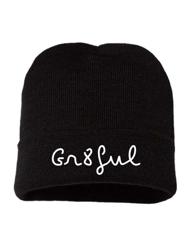 “Gr8ful Skully”