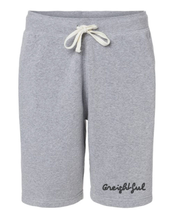 Greightful Shorts..