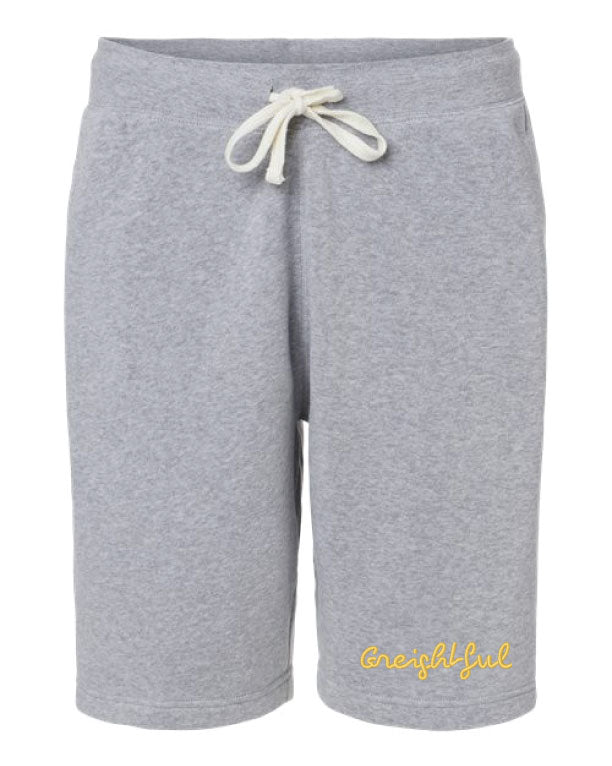 Greightful Shorts..