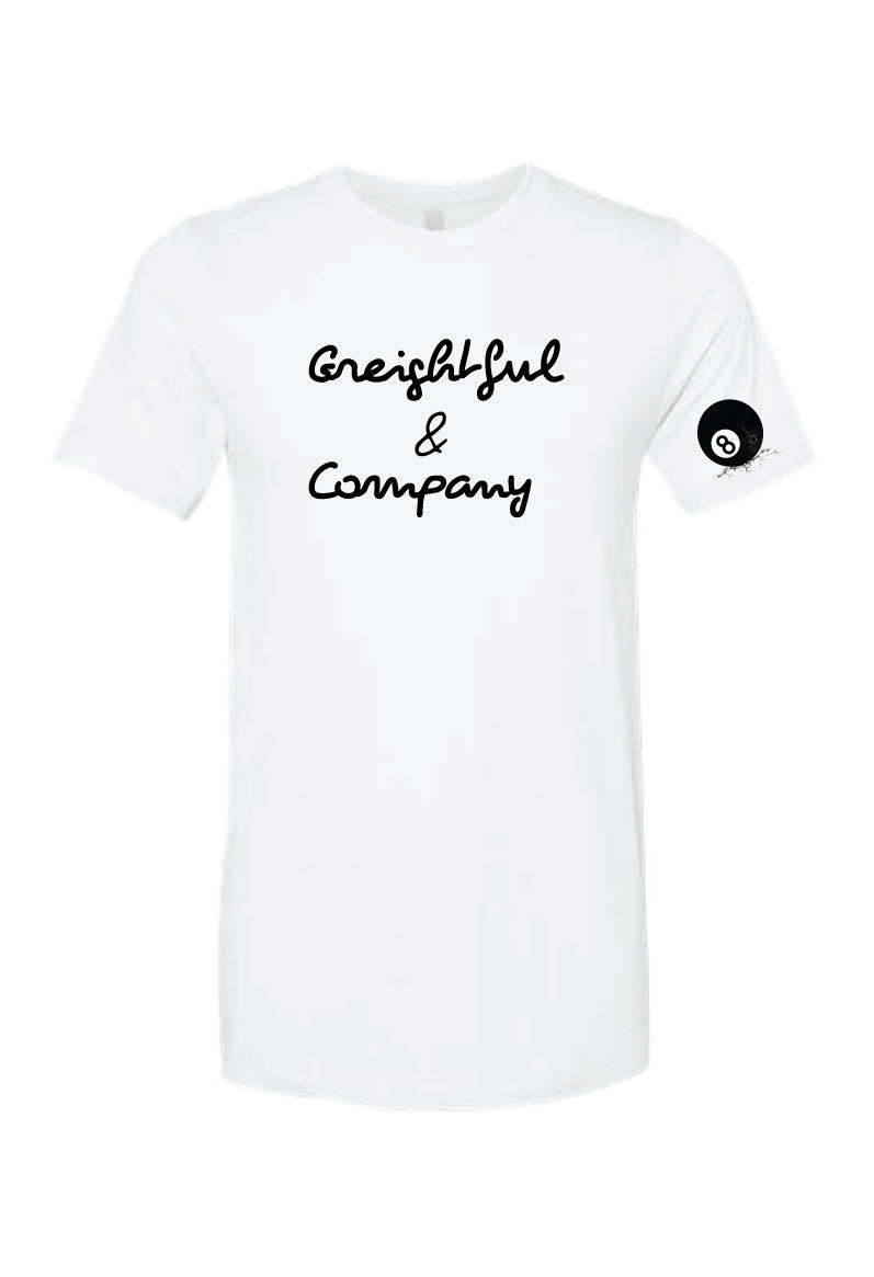 Greightful Tee..