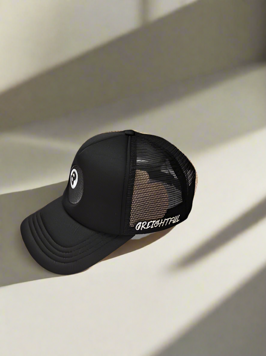 Greightful Trucker